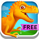 Dinosaur Park - Jurassic APK