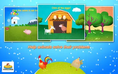 Yate Farm School APK download