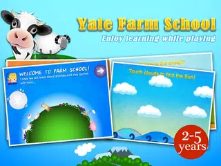 Yate Farm School APK download
