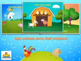 Yate Farm School APK download