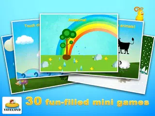 Yate Farm School APK download