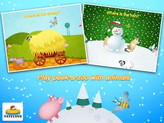 Yate Farm School APK download