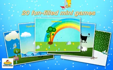 Yate Farm School APK download