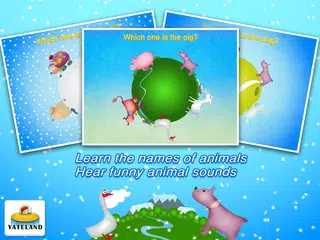 Yate Farm School APK download