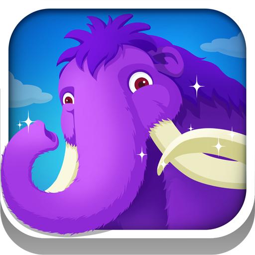 Ice Age Games: Dinosaur Hunter