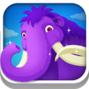 Ice Age Games: Dinosaur Hunter APK