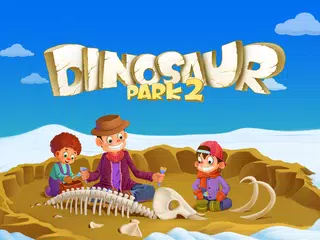 download Ice Age Games: Dinosaur Hunter APK