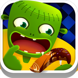Zombie kitchen Free Version