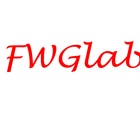 FWGlab alpha icon