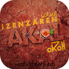 أغاني إزنزارن- izenzaren mp3 icon