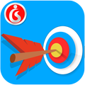 Archery target 2