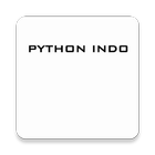 Python Indo biểu tượng