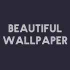 Beautiful Wallpaper icône