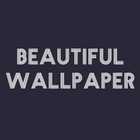 Beautiful Wallpaper icono