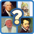Guess Commanders & Generals QUIZ-icoon