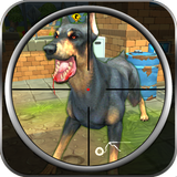 Smashy Dog Assassin icône