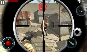 Smashy Dog Assassin syot layar 1