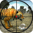 Frontier Animals Hunting 2016 icon