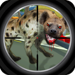 Killer Shooter Hyena