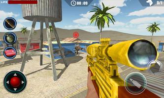 Killer Shooter Hyena screenshot 1