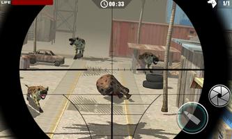 Killer Shooter Hyena Screenshot 3