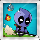 APK Minion Hero  DrPool