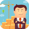 Stack Town Mod Apk [Unlimited money][Free purchase]