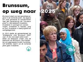 Brunssum2013 poster