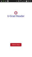 U-Grad Reader captura de pantalla 1