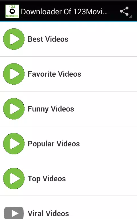 Downloader Of 123Movies APK for Android Download Downloader Of 123Movies APK for Android Download