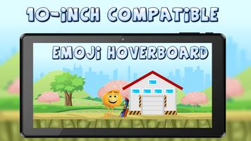 Emoji hoverboard स्क्रीनशॉट 3