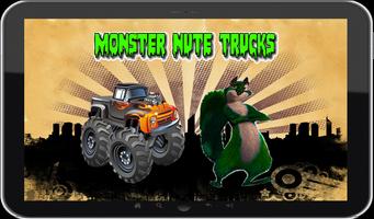 Monster nut truck 截圖 3