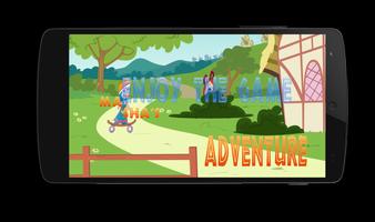 Masha's Adventure screenshot 2