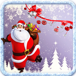 Santa's Little Helper