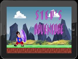 Stev's Adventures スクリーンショット 3