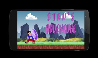 Stev's Adventures capture d'écran 2