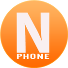 Nimbuzzphone Dialer icon