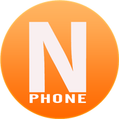 Nimbuzzphone Dialer icon