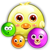 Glacier Rescue: Bubble Shooter APK
