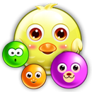 Glacier Rescue: Bubble Shooter APK