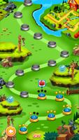 Glacier Rescue: Bubble Shooter imagem de tela 1