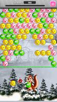 Glacier Rescue: Bubble Shooter syot layar 2