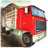 Super Truck Simulator Off Road icône