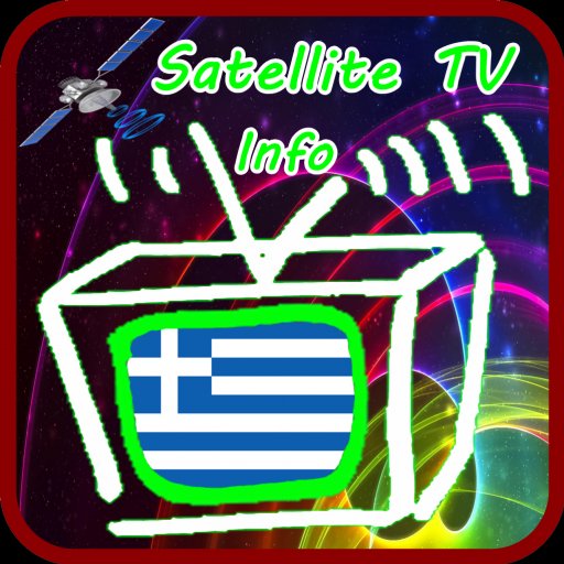 Greece Satellite Info TV Android के लिए APK डाउनलोड करें