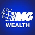 IMG Wealth icône