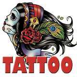 Imágenes de tatuajes icône