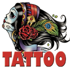 Imágenes de tatuajes icono