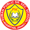 Suman Sr. Sec School