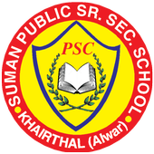 Suman Sr. Sec School icône