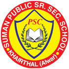 Icona Suman Sr. Sec School